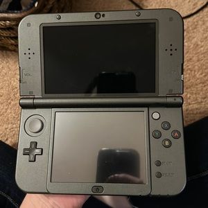 Nintendo 3Ds